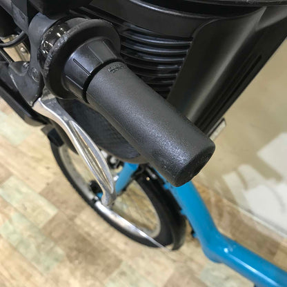 ブリヂストン アンジェリーノ プティット e ブルー 20インチ KT106【中古車】