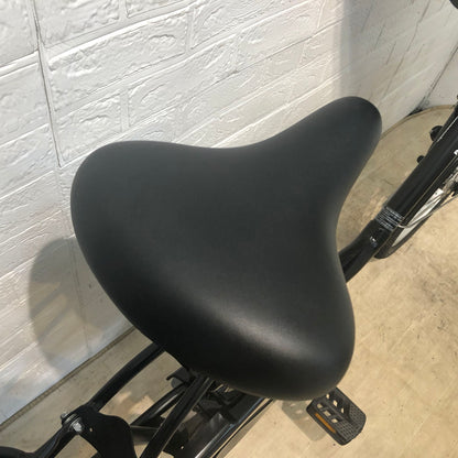 パナソニック ギュット ミニ DX ブラック 20インチ YW078【中古車】