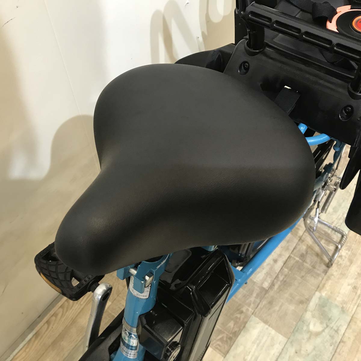 ブリヂストン アンジェリーノ プティット e ブルー 20インチ KT106【中古車】