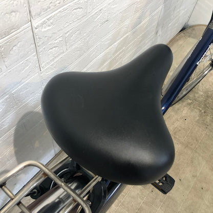 パナソニック ビビ DX ネイビー 26インチ YE033 【中古車】