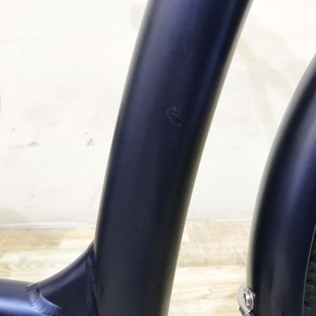 ブリヂストン フロンティア ラクットワゴン ネイビー 20×16インチ KH087 【中古車】