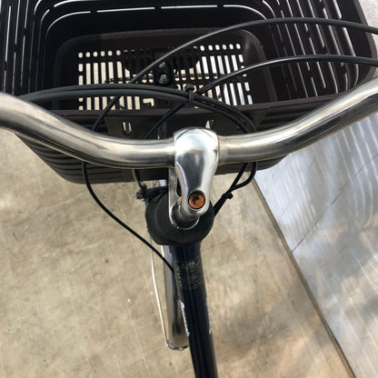 パナソニック ビビ DX ネイビー 26インチ YE033 【中古車】