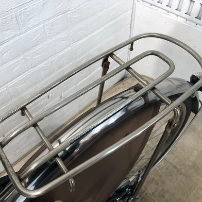 パナソニック ビビ DX ネイビー 26インチ YE033 【中古車】