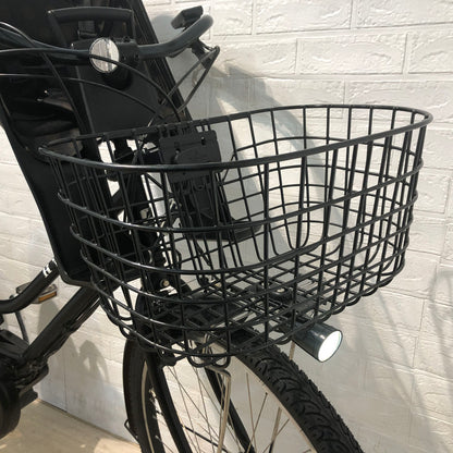ブリヂストン HYDEE 2 ハイディ ツー ブラック 26インチ YR078 【中古車】