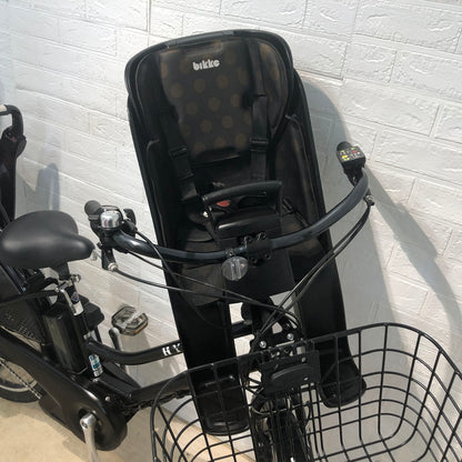 ブリヂストン HYDEE 2 ハイディ ツー ブラック 26インチ YR078 【中古車】