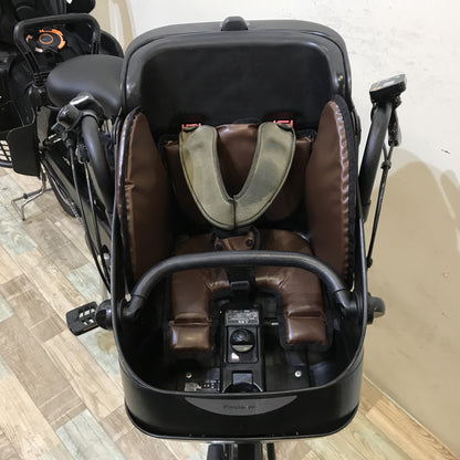 パナソニック ギュットミニDX ブラック 20インチ KH089 【中古車】