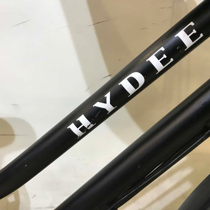 ブリヂストン HYDEE 2 ハイディ ツー ブラック 26インチ KC107 【中古車】