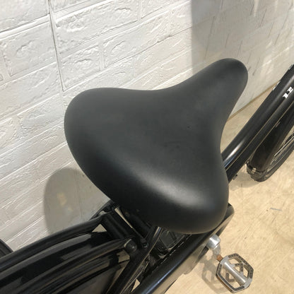 ブリヂストン HYDEE 2 ハイディ ツー ブラック 26インチ YR078 【中古車】