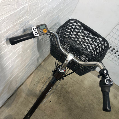 パナソニック ビビ SX ブラウン 26インチ SR421Y 【中古車】