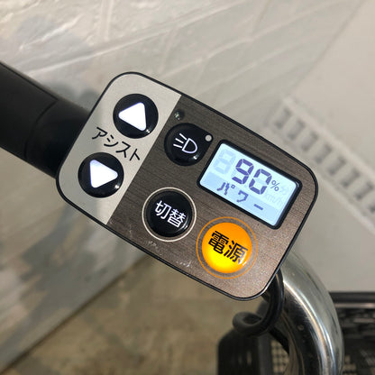 パナソニック ビビ SX ブラウン 26インチ SR421Y 【中古車】