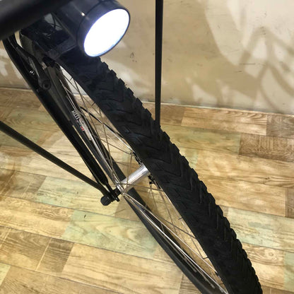 ブリヂストン HYDEE 2 ハイディ ツー ブラック 26インチ KC107 【中古車】