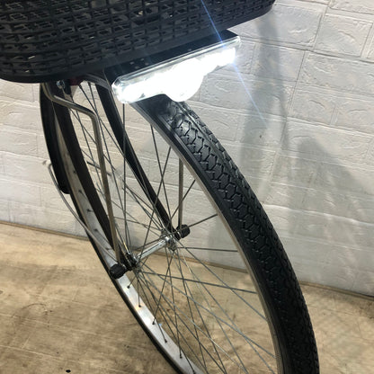 パナソニック ビビ SX ブラウン 26インチ SR421Y 【中古車】