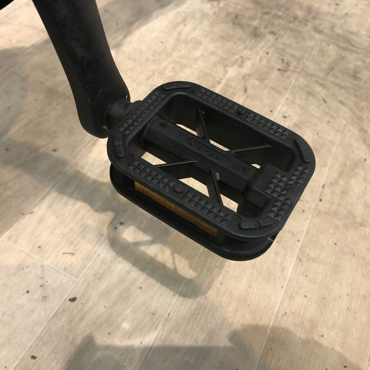 新品バッテリー ヤマハ PAS Kiss mini パス キッス ミニ ブルー 20インチ YW079【中古車】