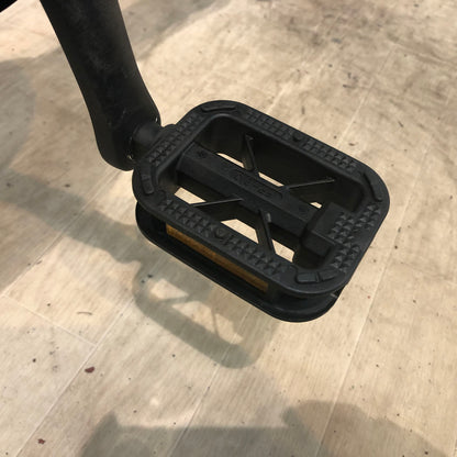 新品バッテリー ヤマハ PAS Kiss mini パス キッス ミニ ブルー 20インチ YW079【中古車】