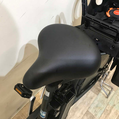 ヤマハ PAS Babby Special パス バビー スペシャル カーキ 20インチ KT107【中古車】