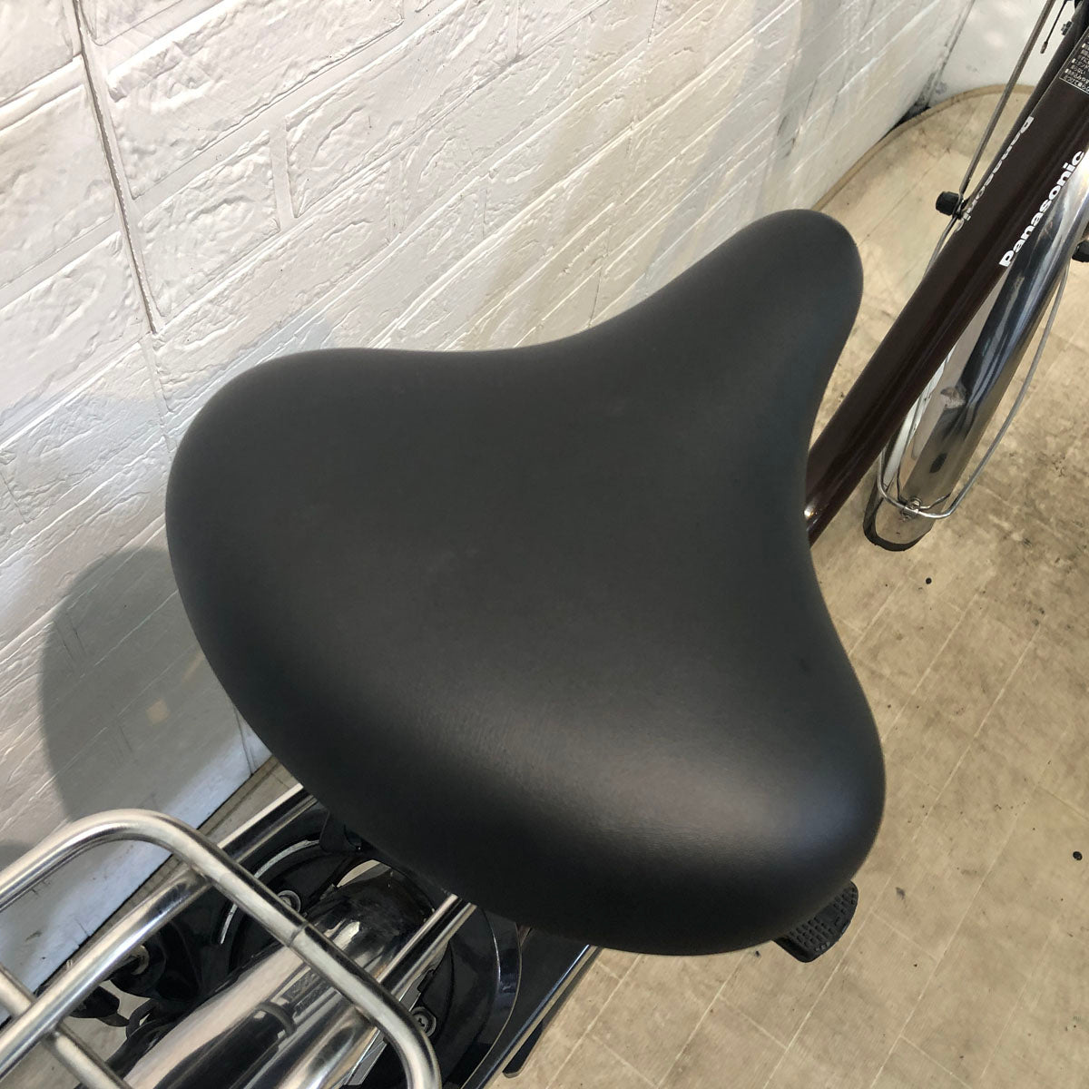 スポーツ中古自転車 B342【シングルスピード】ブラック　52ｃｍ スポーツ中古自転車 B342【シングルスピード】ブラック52cm (CYCLE
