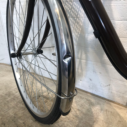 パナソニック ビビ SX ブラウン 26インチ SR421Y 【中古車】