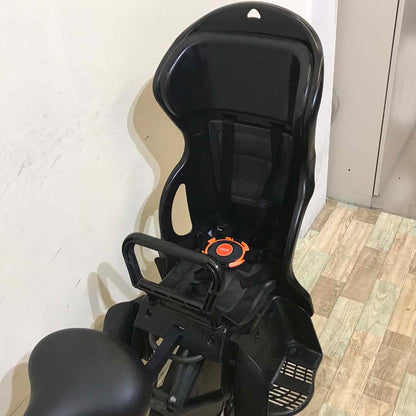ヤマハ PAS Babby Special パス バビー スペシャル カーキ 20インチ KT107【中古車】