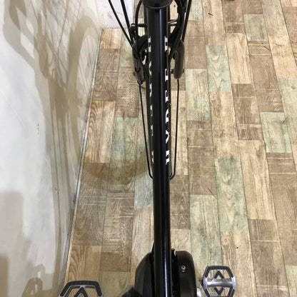 ブリヂストン HYDEE 2 ハイディ ツー ネイビー 26インチ KY030 【中古車】