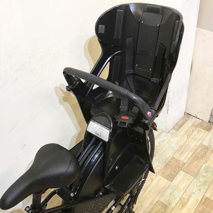 ブリヂストン HYDEE 2 ハイディ ツー ブラック 26インチ KC107 【中古車】