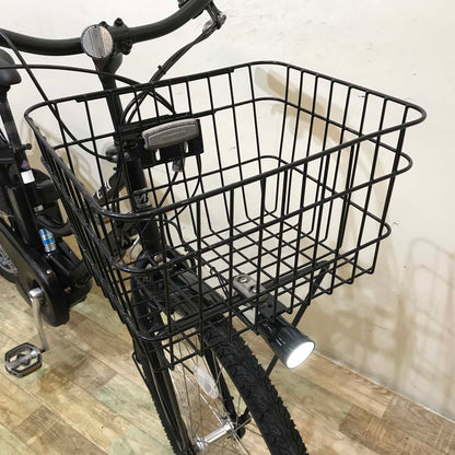 ブリヂストン HYDEE 2 ハイディ ツー ネイビー 26インチ KY030 【中古車】