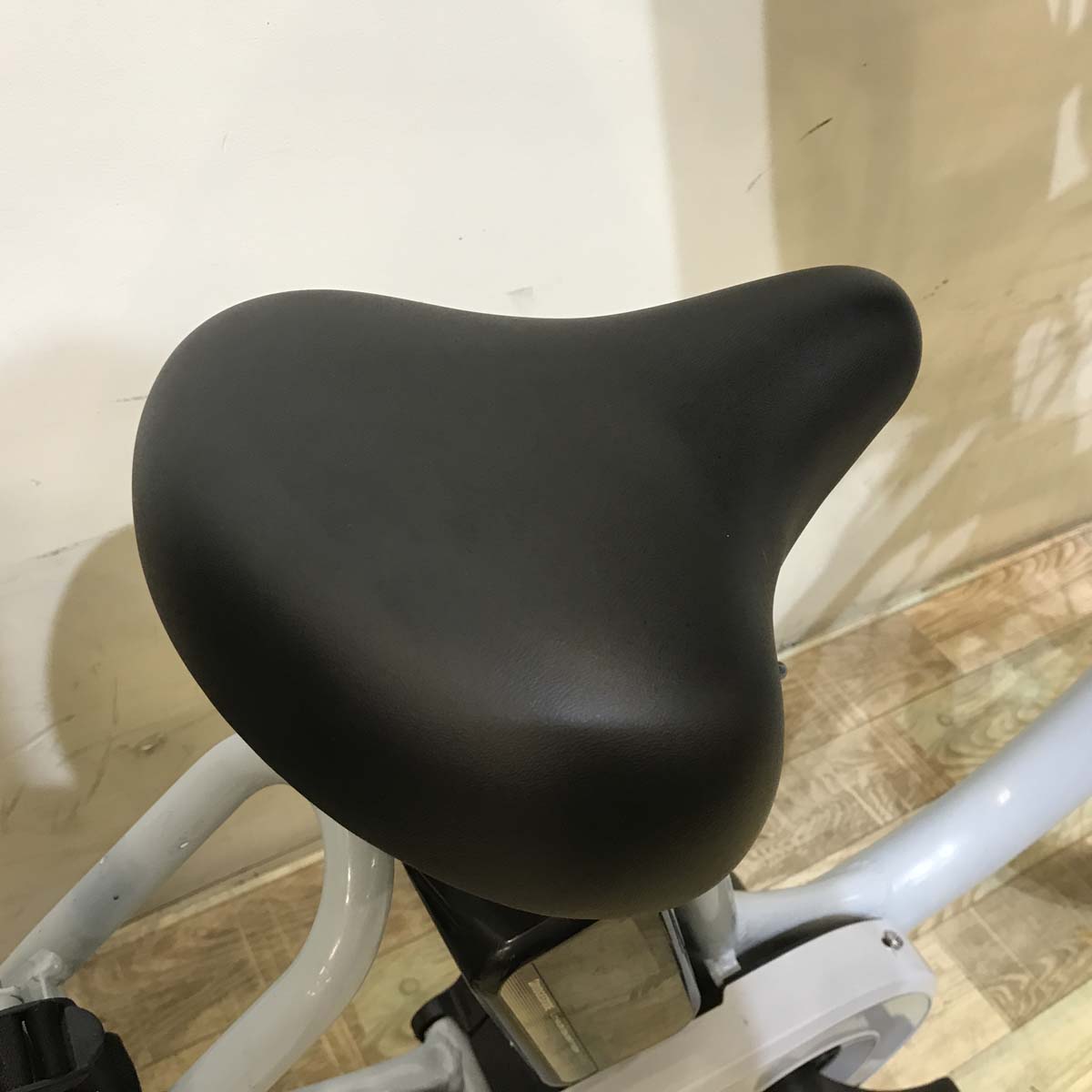 ブリヂストン bikke MOB dd ビッケ モブ dd ブルーグレー 前24×後20インチ KC108 【中古車】
