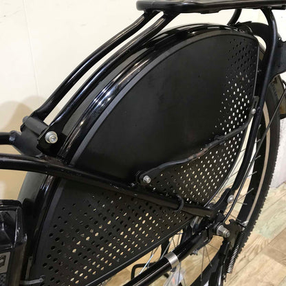 ブリヂストン HYDEE 2 ハイディ ツー ネイビー 26インチ KY030 【中古車】
