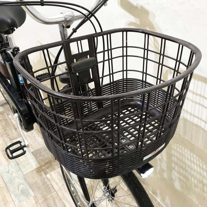ヤマハ PAS ウィズ ブラウン 24インチ KH090 【中古車】