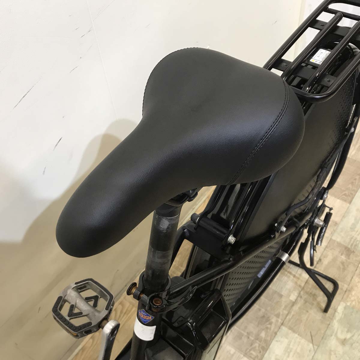 ブリヂストン HYDEE 2 ハイディ ツー ネイビー 26インチ KY030 【中古車】