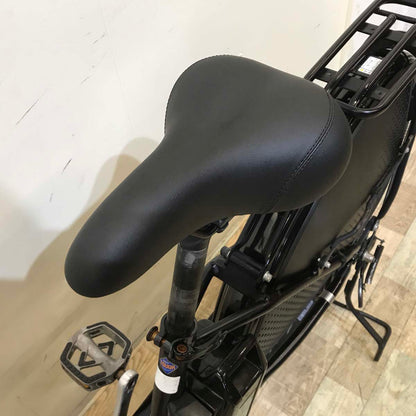 ブリヂストン HYDEE 2 ハイディ ツー ネイビー 26インチ KY030 【中古車】