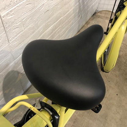 ブリヂストン ステップクルーズ e イエロー 26インチ YE034 【中古車】
