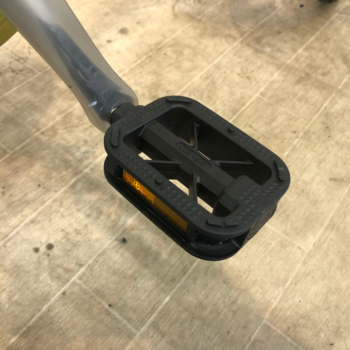 中古電動自転車 ブリヂストン ステップクルーズ e イエロー 26インチ YE034