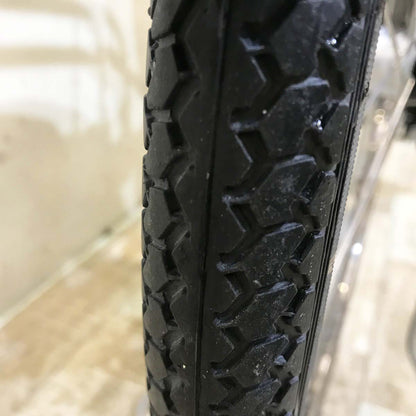 ヤマハ PAS ウィズ ブラウン 24インチ KH090 【中古車】
