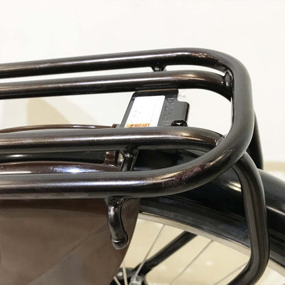 ヤマハ PAS ウィズ ブラウン 24インチ KH090 【中古車】