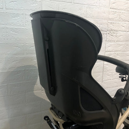 ブリヂストン bikke POLAR e ビッケ ポーラー イー レトログレージュ 20インチ YW080 【中古車】