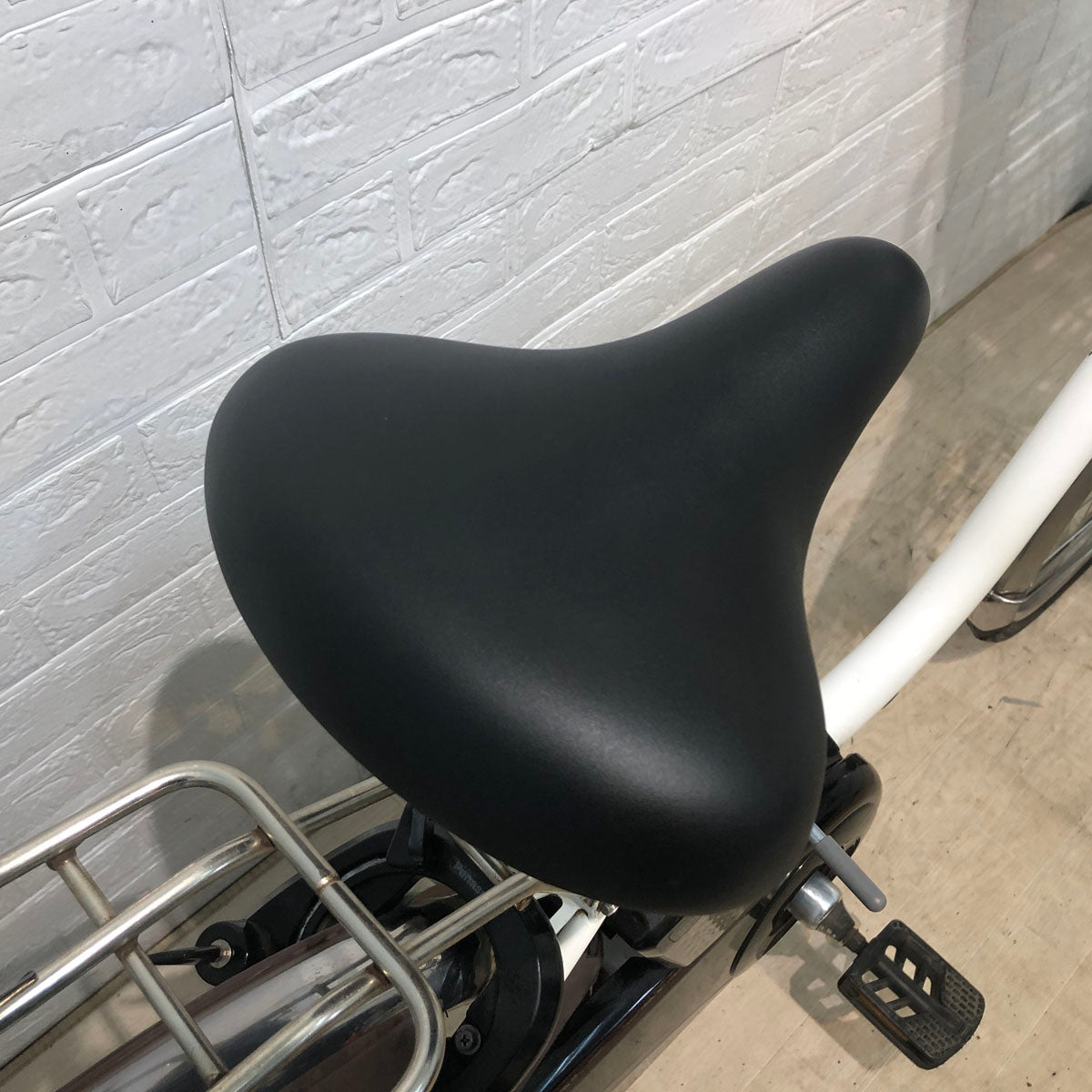 パナソニック ビビ DX ホワイト 26インチ YR080 【中古車】