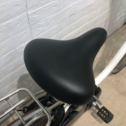パナソニック ビビ DX ホワイト 26インチ YR080 【中古車】