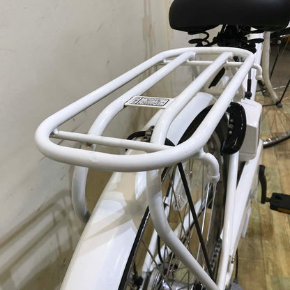 ヤマハ PAS Ami パス アミ ホワイト 26インチ KC109 【中古車】