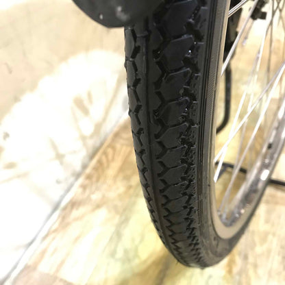 ヤマハ PAS Ami パス アミ ホワイト 26インチ KC109 【中古車】