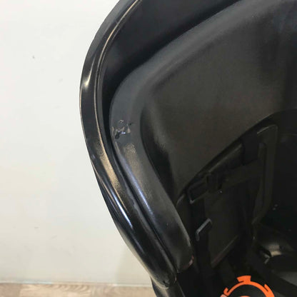 ブリヂストン アンジェリーノ プティット e イエロー 20インチ KT109【中古車】