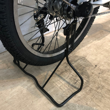 パナソニック ギュット ミニ K ホワイト 20インチ YW081【中古車】