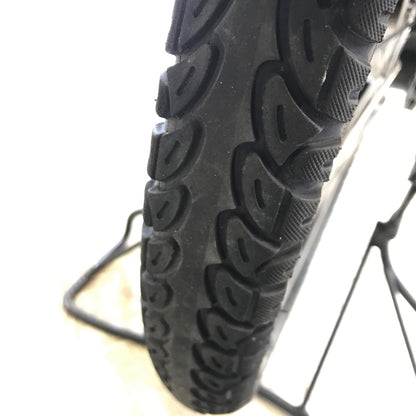 ブリヂストン ビッケ2e レッド 20インチ KH091 【中古車】