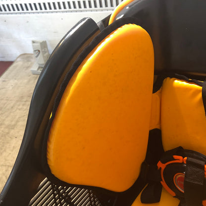 パナソニック ギュット ミニ K ホワイト 20インチ YW081【中古車】