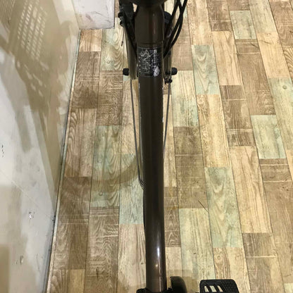 パナソニック ビビ PX ブラウン 26インチ KC110 【中古車】