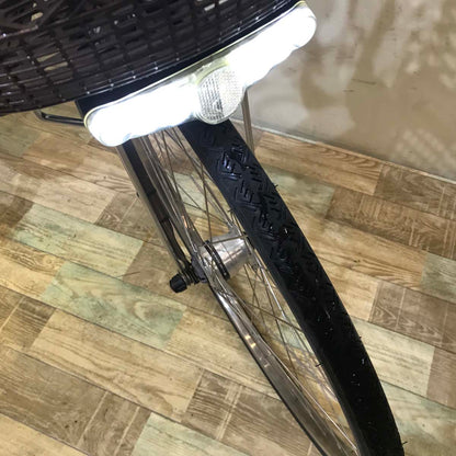 パナソニック ビビ PX ブラウン 26インチ KC110 【中古車】