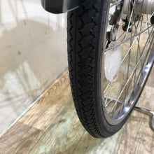 画像をギャラリービューアに読み込む, ヤマハ PAS ナチュラ L レッド 24インチ KT110【中古車】
