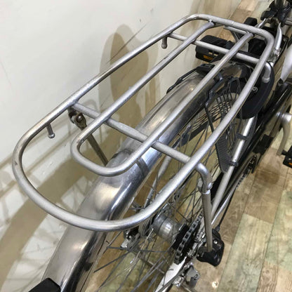 パナソニック ビビ TX シルバー 26インチ KY032【中古車】