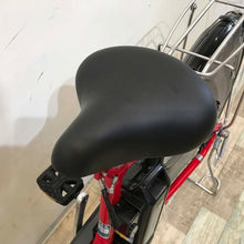 画像をギャラリービューアに読み込む, ヤマハ PAS ナチュラ L レッド 24インチ KT110【中古車】
