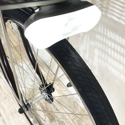 ヤマハ PAS ナチュラ ブラウン 26インチ KH092 【中古車】