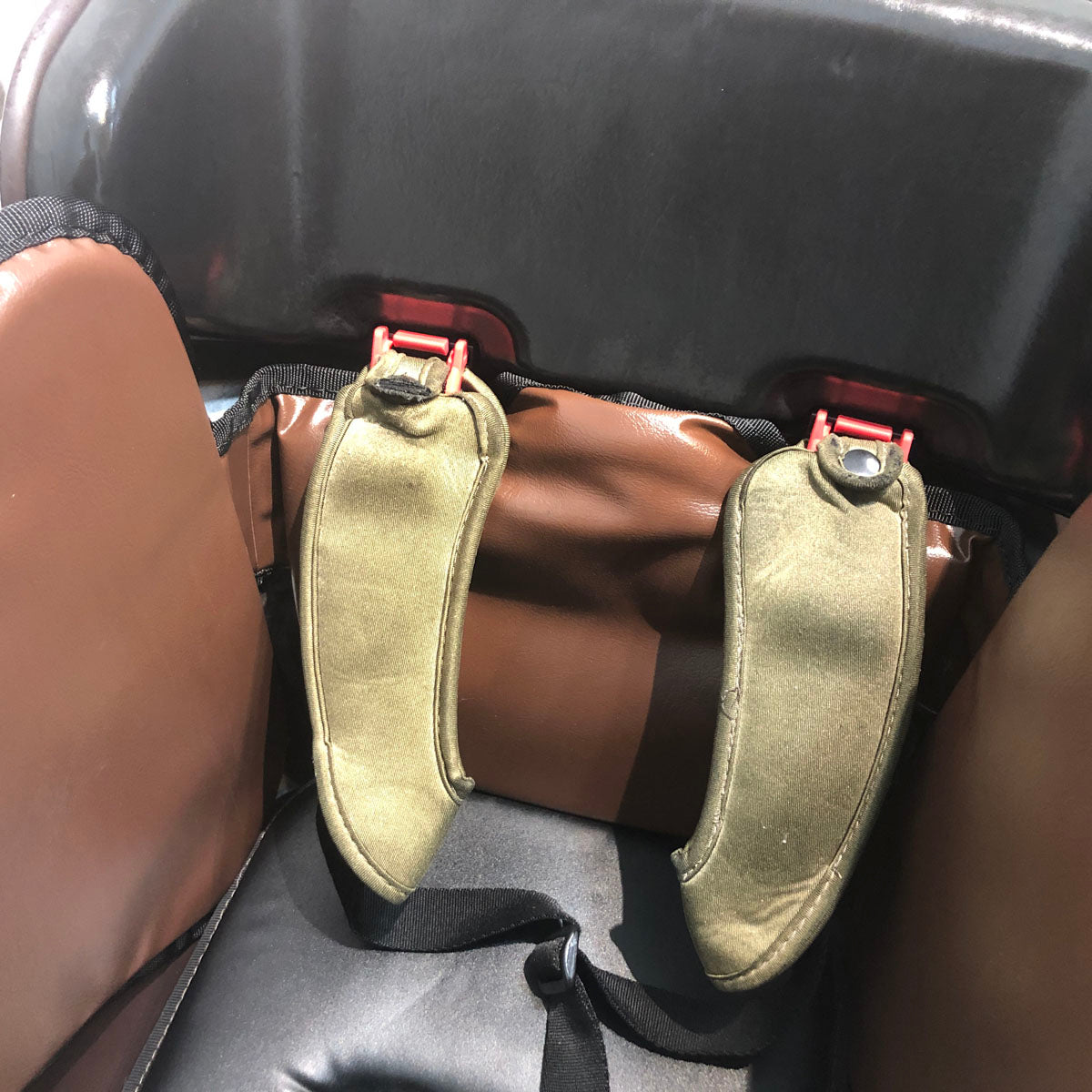 パナソニック ギュット ミニ DX ピンク 20インチ YR082【中古車】